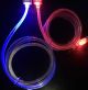 3Ft/1M iPhone LED Light-Up Colorful USB Charger Cable 