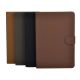 Apple iPad Mini 2 & 3 PU Leather Wallet Folio Stand Case with Magnetic Flip Cover