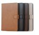 Apple iPad Mini 4 PU Leather Wallet Folio Stand Case w/ Magnetic Flip Cover