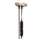 High-Quality Bluetooth Earphone/Headphone with MIC and Volume Control
