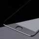0.33 mm Thick iPhone 7/7 Plus Black, Full Screen Tempered Glass Screen Protector