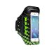 Luminous LED Sports Armband for Smartphones (Supports 5.5