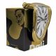Salvador Dali Melting Desk/Shelf Clock - Inspired by his Painting 
