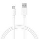 6Ft USB 3.1 Type-C Male to USB 3.0 Male Type-A Reversible Charger Cable