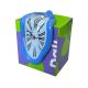 Salvador Dali Melting Desk/Shelf Clock - Blue Dial - Inspired by his Painting 