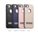 iPhone 8/iPhone 8 Plus TPU case with a viewing stand