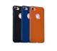 Apple iPhone 8/8 Plus TPU Soft Silicone Bumper Case 