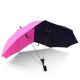 Two-People Umbrella/Dualbrella