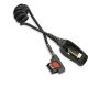 Scanner/Power Cable for Motorola Symbol RS409, WT4090, WT41N0 & RS419